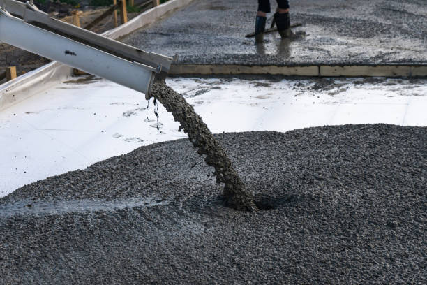 Best Concrete Retaining Walls in Holyoke, CO