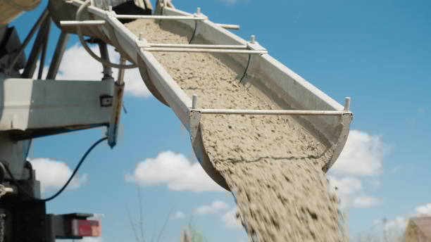 Best Concrete Slab Construction in Holyoke, CO