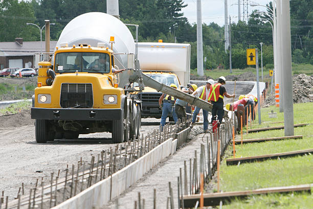 Best Concrete Demolition Services in Holyoke, CO