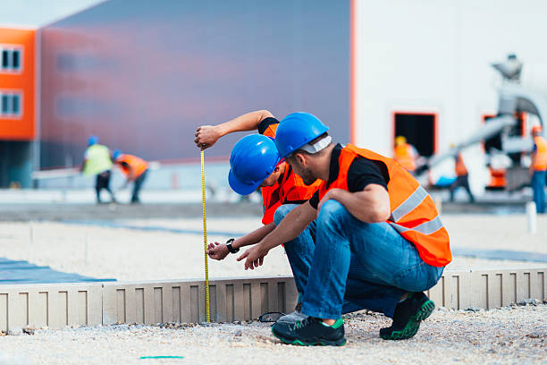 Best Commercial Concrete Services in Holyoke, CO
