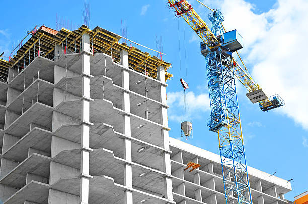 Best Concrete Foundation Repair in Holyoke, CO