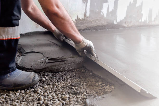 Best Concrete Sidewalk Installation in Holyoke, CO